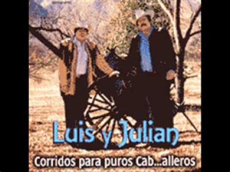 luis y julián el desierto de arizona|Carlos Y José, Luis Y Julián .